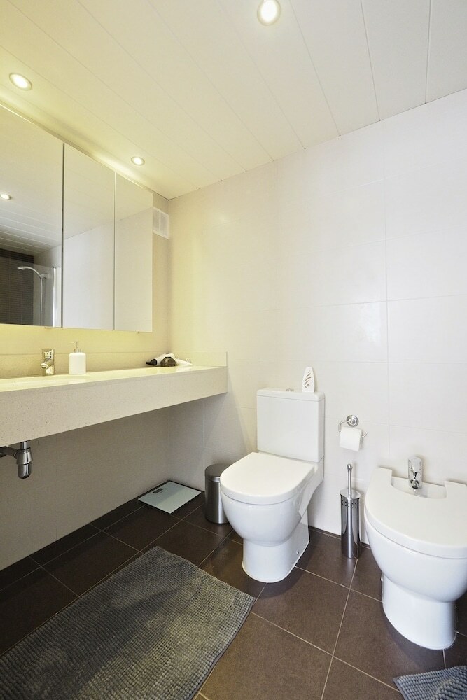 Olala Les Corts Exclusive Apartments