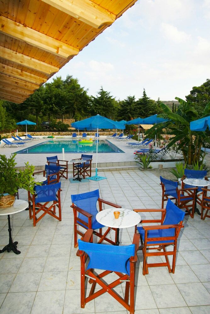 Aparthotel Blue White Hotel Studios & Apartments