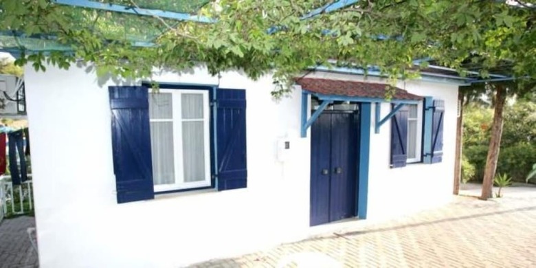 Aparthotel Blue White Hotel Studios & Apartments