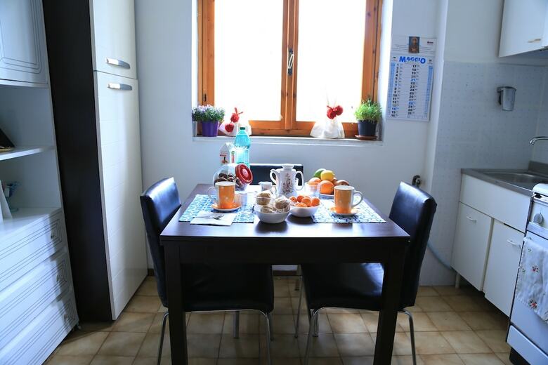 Apartamento Candy Guest House