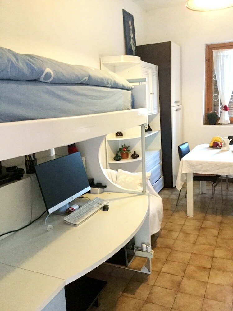 Apartamento Candy Guest House