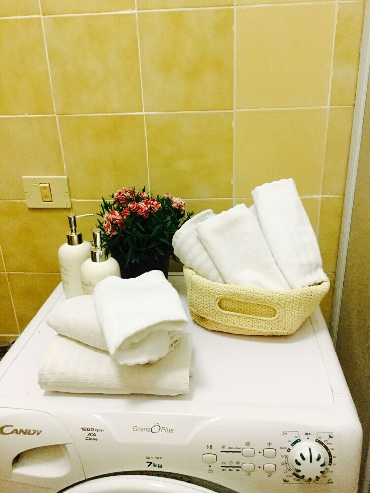 Apartamento Candy Guest House