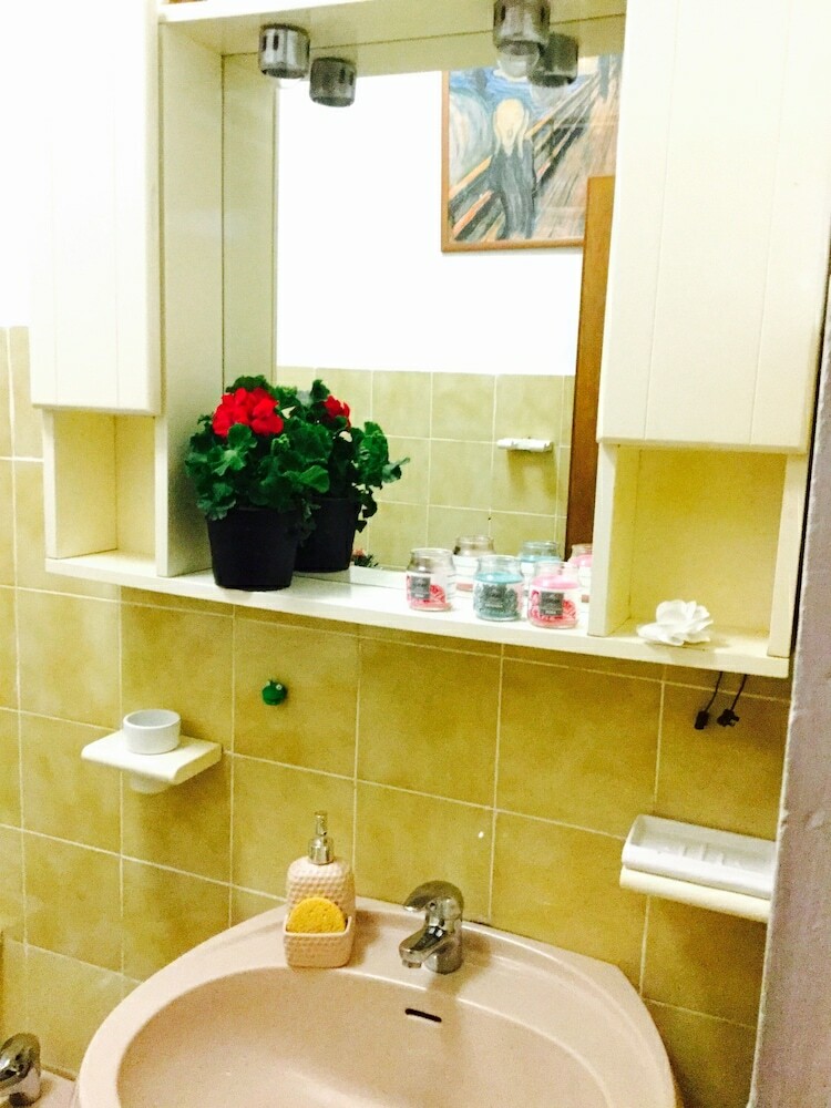 Apartamento Candy Guest House