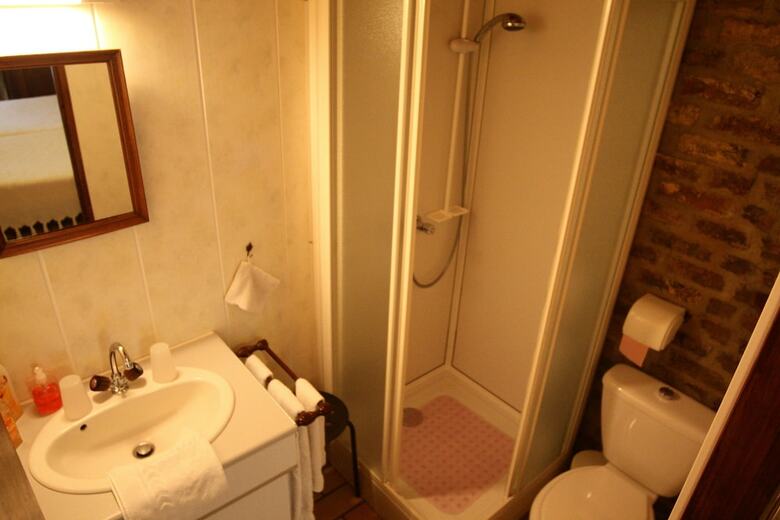 Hotel La Mar�chalerie