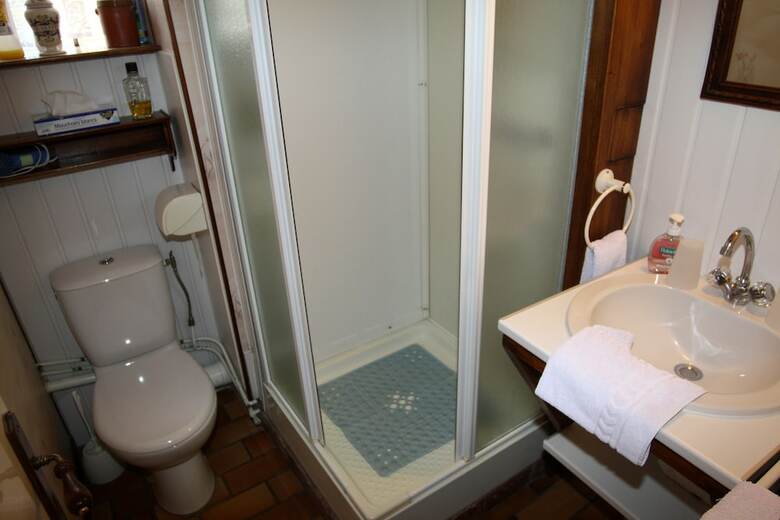 Hotel La Mar�chalerie