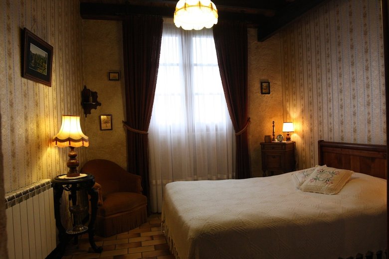Hotel La Mar�chalerie