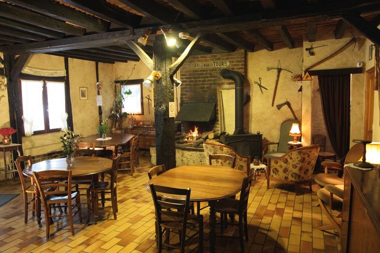Hotel La Mar�chalerie