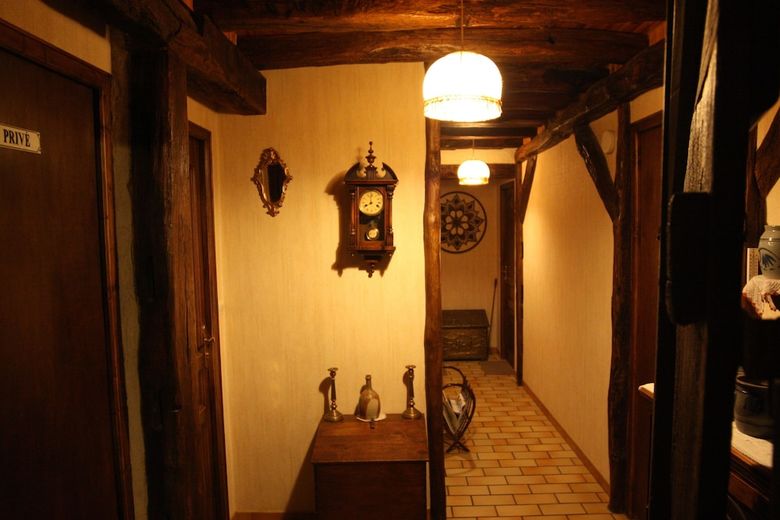 Hotel La Mar�chalerie
