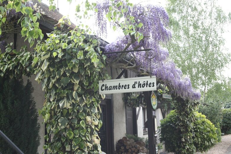 Hotel La Mar�chalerie