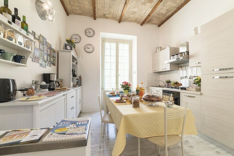 San Pietro B&B