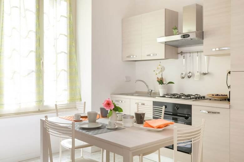 San Pietro B&B