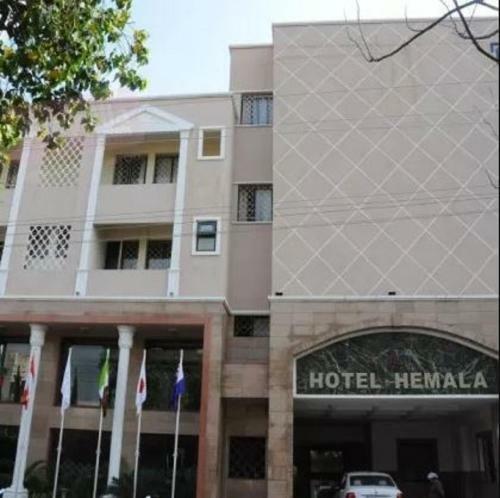 Hotel Hemala