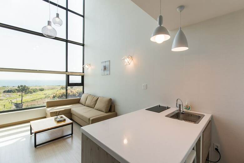 Stay In Jeju