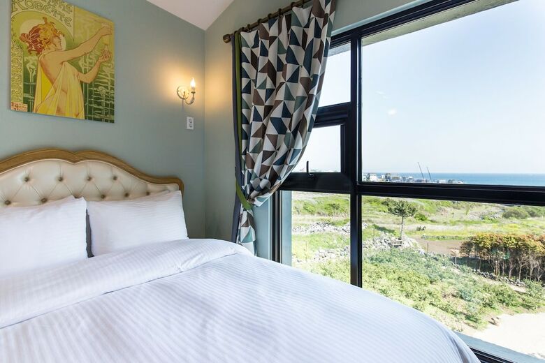 Stay In Jeju