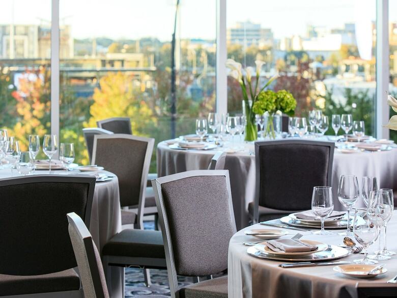 Kimpton Tryon Park Hotel