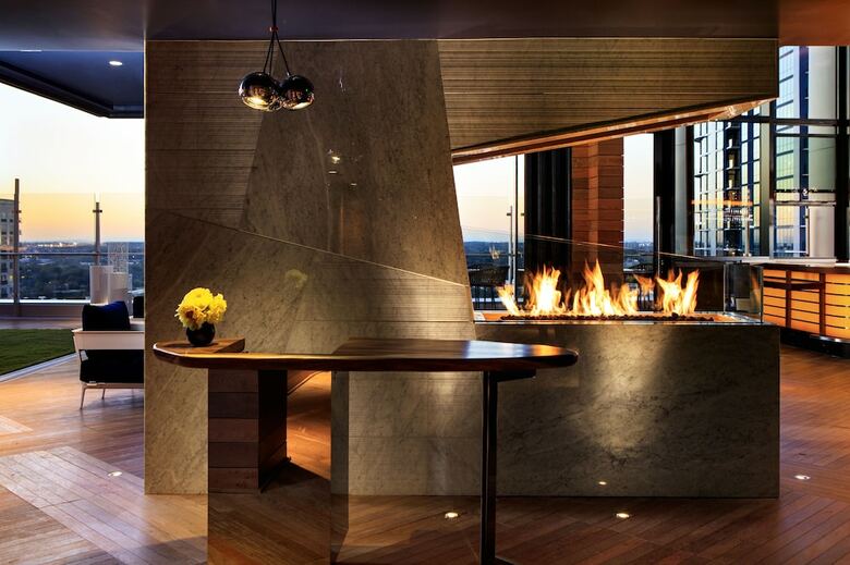 Kimpton Tryon Park Hotel