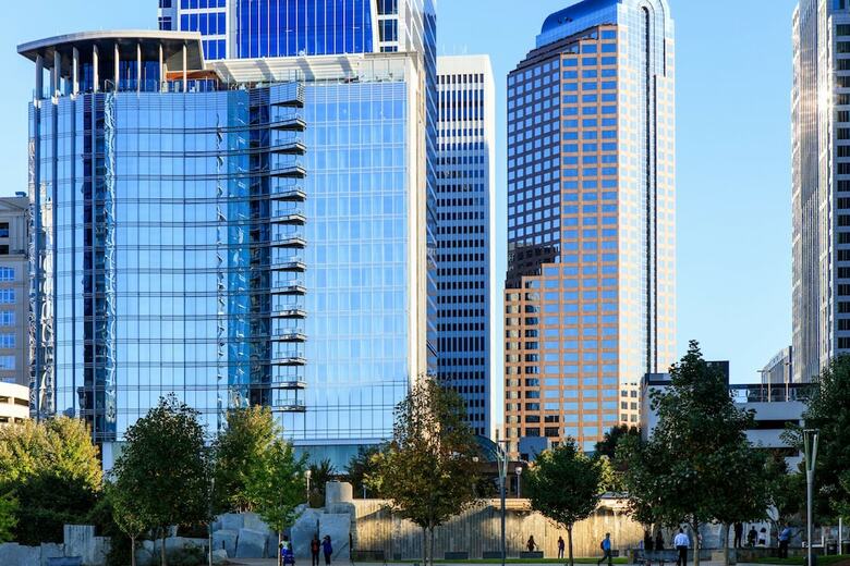 Kimpton Tryon Park Hotel