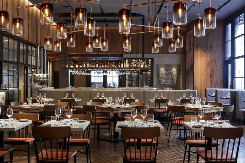 Kimpton Tryon Park Hotel