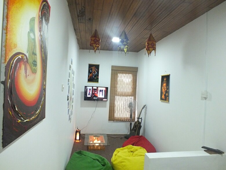 Hotel Drop Inn Colombo