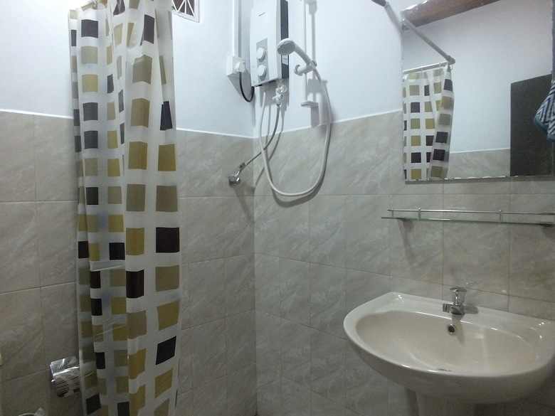 Hotel Drop Inn Colombo