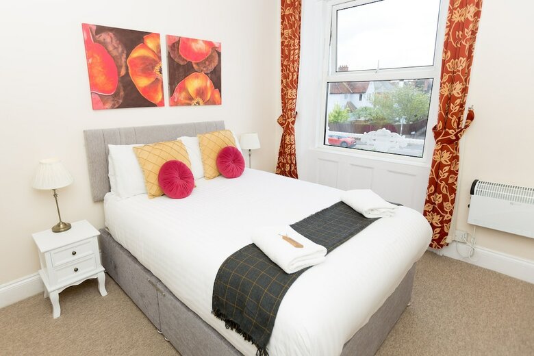 Hotel Lowdens Guest House