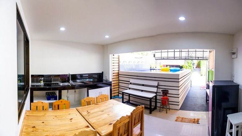 Villa Sea Wind House 2