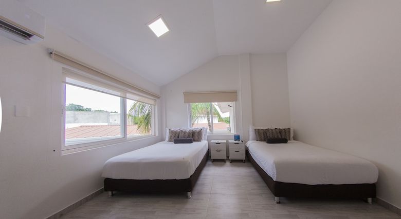 Hotel Brisa Del Mar By Faranda Boutique
