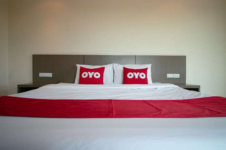 Hotel Oyo 488 Delight Residence