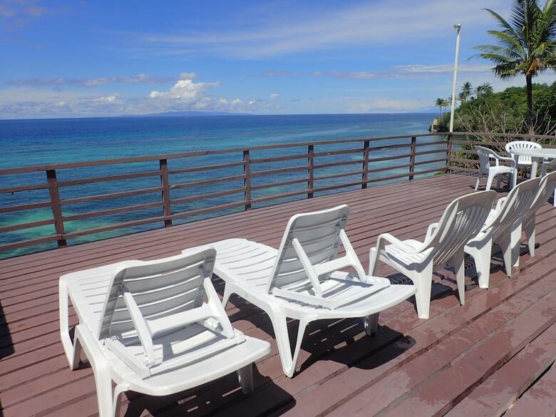 Hotel Nova Beach Resort