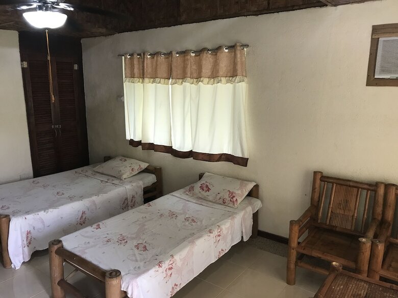 Hotel Nova Beach Resort