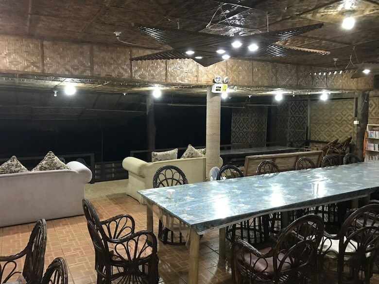 Hotel Nova Beach Resort