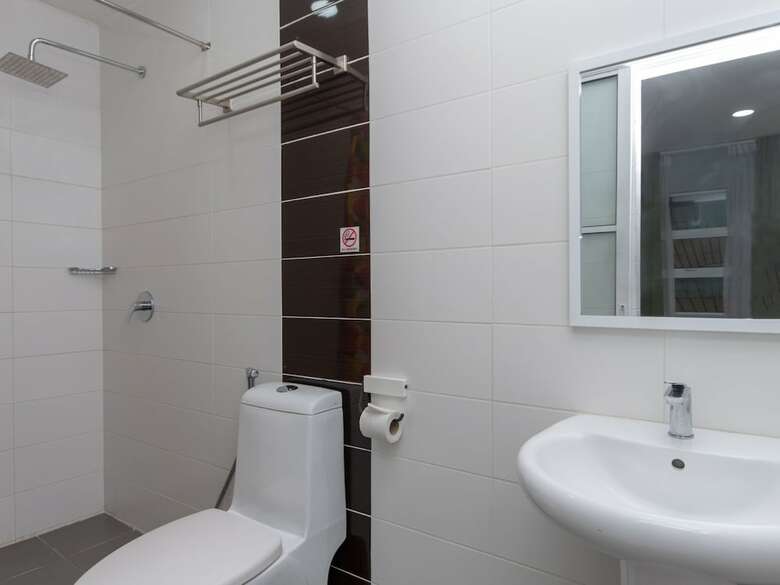 Oyo 89344 Labuan Avenue Hotel