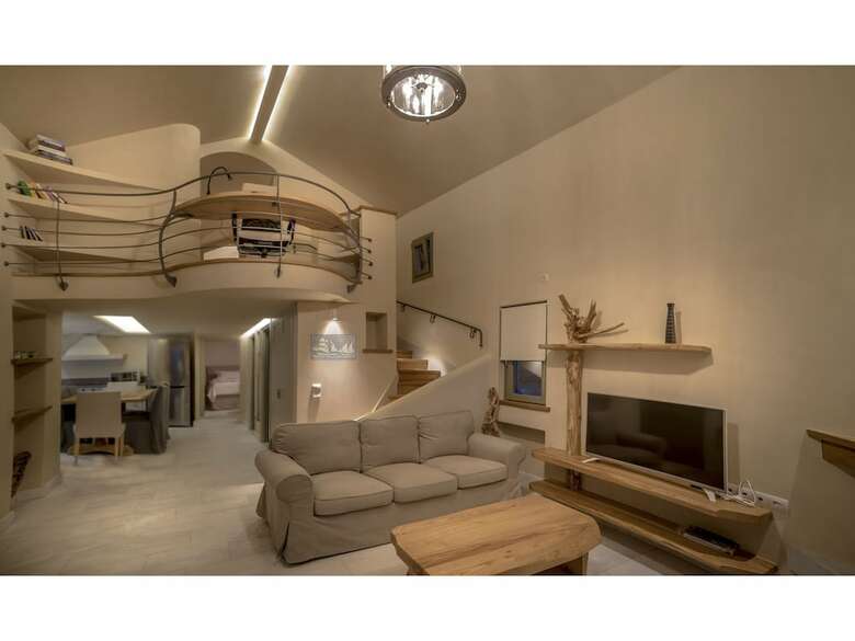 Sunrise Pelion Villas Sea View
