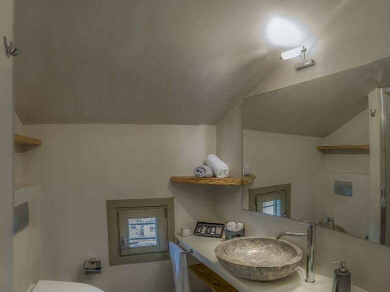 Sunrise Pelion Villas Sea View