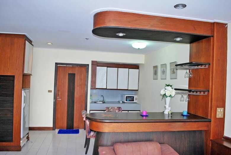 Paradise Condominium Apartments