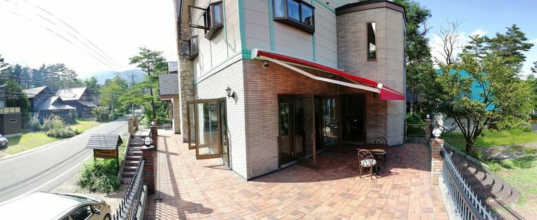 Pension Seventh Heaven Hakuba