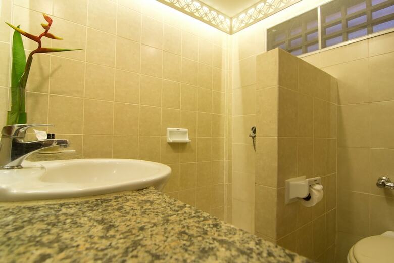 Hotel Sunshine Garden Resort