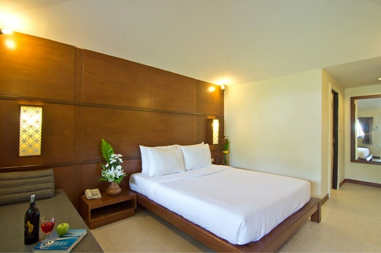 Hotel Sunshine Garden Resort
