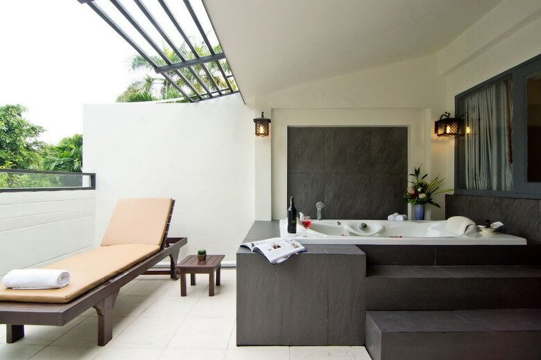 Hotel Sunshine Garden Resort
