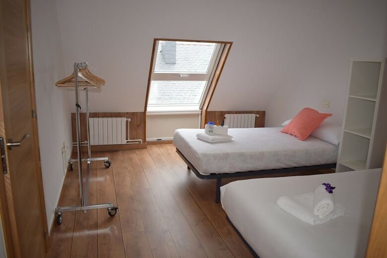 Apartamentos La Casa De Manuel