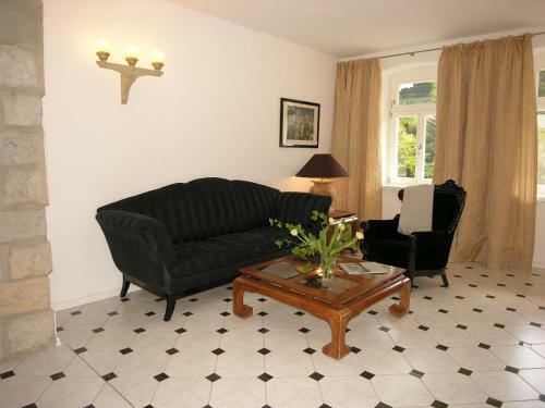 Apartmenthaus Albrechtsburg