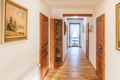 Hostal Pension Waldh�usl