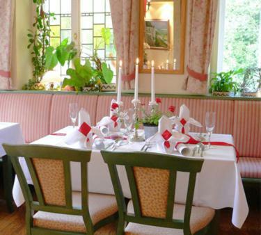 Hotel Forsthaus