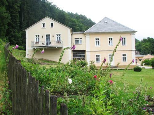 Hotel Dekorahaus