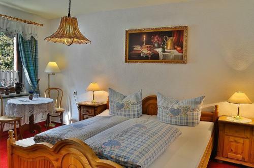 Hostal Fuhrmann�s Elb-caf�