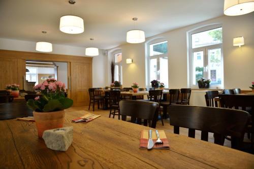 Hotel Erbgericht