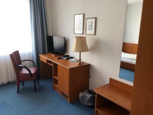 Hotel Kaiser