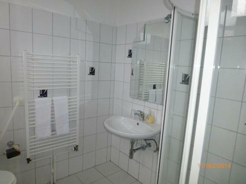 Hostal Hotel R�stersieler Hof