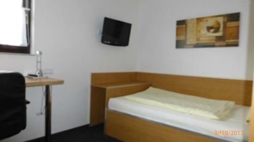 Hostal Hotel R�stersieler Hof