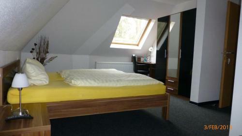 Hostal Hotel R�stersieler Hof